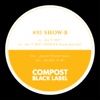 Black Label 93 (incl. Huxley Remix)