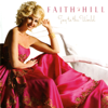 Joy to the World - Faith Hill