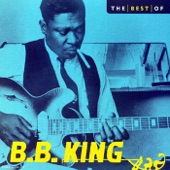 The Best of B.B. King artwork