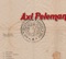 Axl Peleman - Kzen van A