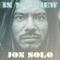 Daring Dream - Jon Solo lyrics