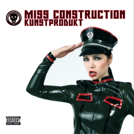Cover artwork for Headshot