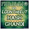 Hash Ghandi - Single album lyrics, reviews, download