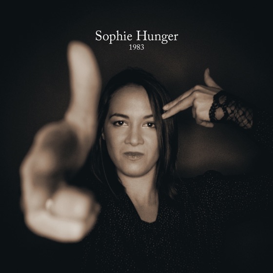 Cover artwork for Invisible