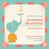 Stream & download Saint-Saens: Le carnival des animaux (For 2 Pianos)