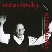 Stravinsky conducts Stravinsky (1952)