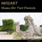 Fuga in C Minor for Two Pianos, K. 426 - Claudio Colombo lyrics