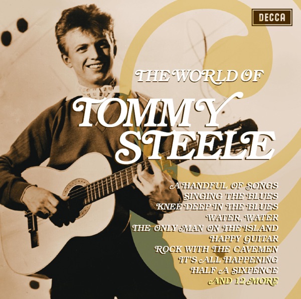 Tommy Steele - Flash Bang Wallop