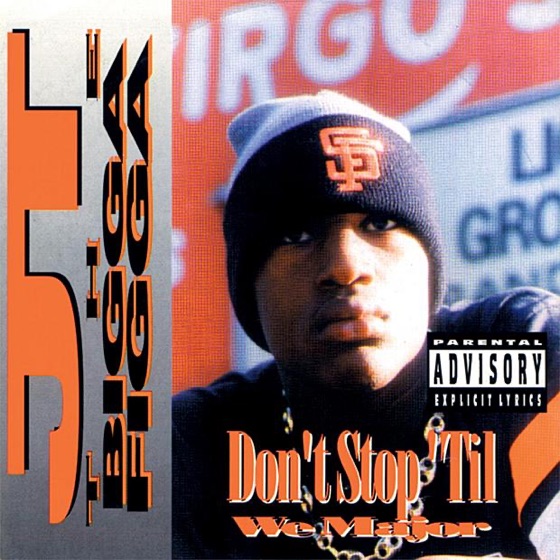 Cover artwork for The Hard Way