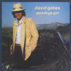 David Gates - Goodbye Girl - 排舞 音乐