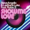 Robin S - Show Me Love Remix
