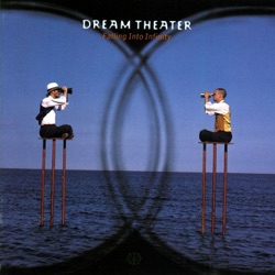 Dream Theater - Take Away My Pain