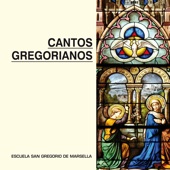 Cantos Gregorianos artwork