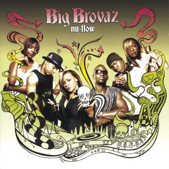 Cover artwork for Find a Way