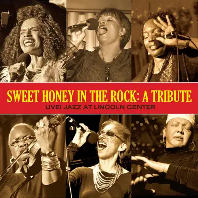 A Tribute - Live! Jazz At Lincoln Center - Sweet Honey in the Rock