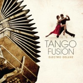 Tango Fusion - Electro Deluxe artwork