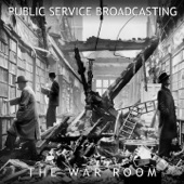 The War Room - EP artwork