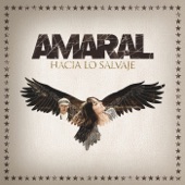 Hacia Lo Salvaje (Bonus Track Version) artwork