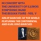 King Henry - University of Illinois Symphonic Band & Dr. Harry Begian lyrics