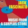 Jack Fascinato - Spring, Sprang, Sprung