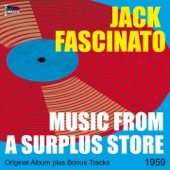 Jack Fascinato - An Old Saw