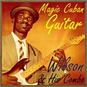 Magic Cuban Guitar artwork