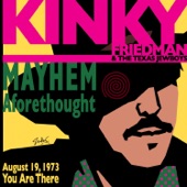 Kinky Friedman And The Texas Jewboys - Sold American