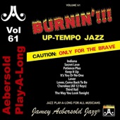 Burnin'!!! - Volume 61 artwork