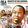 Beasts of No Nation - EP - Fela Kuti