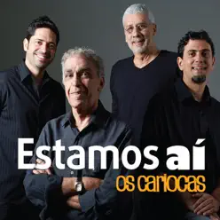 Estamos Aí - Os Cariocas Estamos Aí - Os Cariocas