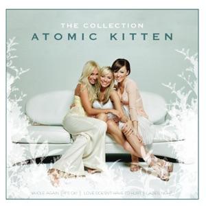 Atomic Kitten - Dancing In the Street - 排舞 音乐