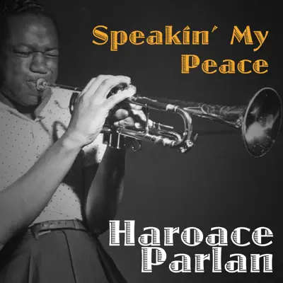 Speakin' My Piece - Horace Parlan