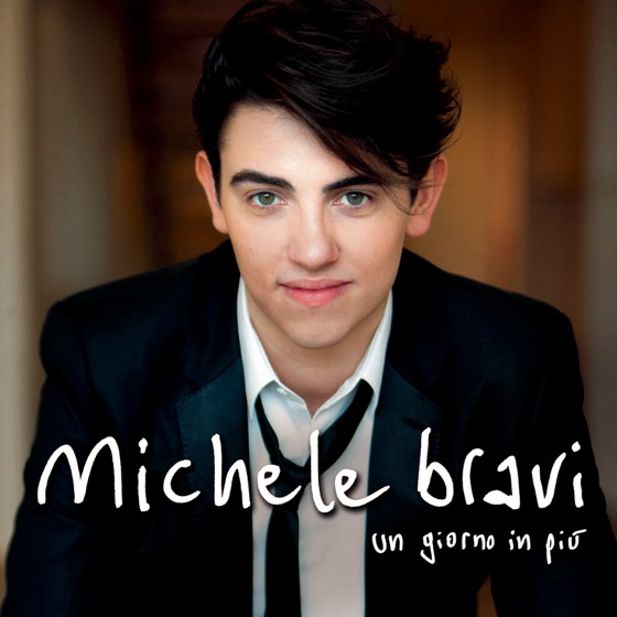 Cover artwork for Un giorno in più