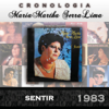 María Martha Serra Lima Cronología - Sentir (1983) - María Martha Serra Lima