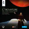 Verdi: Il Trovatore album lyrics, reviews, download