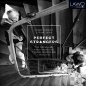 Perfect Strangers (feat. Thomas Søndergård) - Norwegian Radio Orchestra
