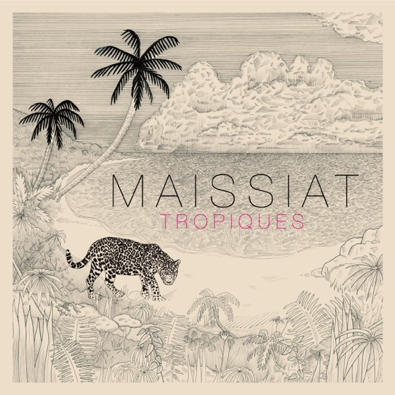 Cover artwork for Jaguar
