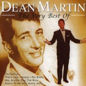 Dean Martin - You're Nobody 'Til Somebody Loves You