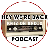 Hey We're Back! Podcast podcast