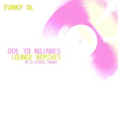 Ode to Nujabes (Lounge Remixes) - EP artwork