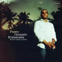 Paseo - Gonzalo Rubalcaba Paseo - Gonzalo Rubalcaba