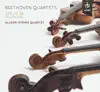 Stream & download Beethoven: Quartets, Op. 18, Vol. 1