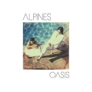ladda ner album Alpines - Oasis