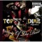 Purple True (feat. Colombian Gold, Dye) - topdime lyrics