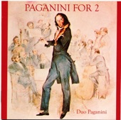 Nicolo Paganini - Moto Perpetuo Op 11