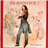 Paganini for 2, 2012