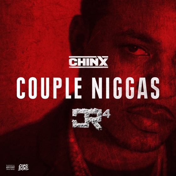 Cover artwork for Couple Niggas