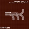 Manu Kenton & Nicolas Clays Revision - Single