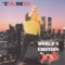 Carry Light to My Dreams - TAMO lyrics