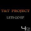 Let's Go - EP